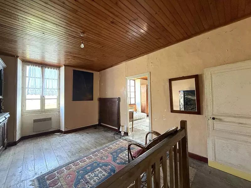 Maison, 125 m²