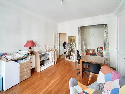 Appartement, 76 m²