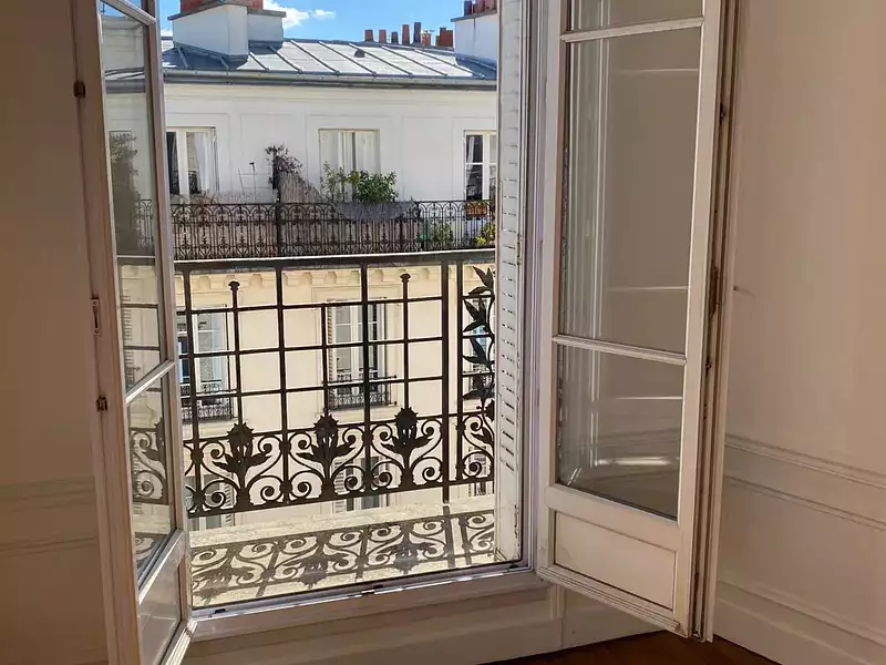 Appartement, 40,62 m²