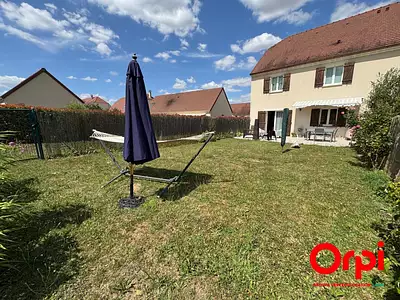 Maison, 113 m²