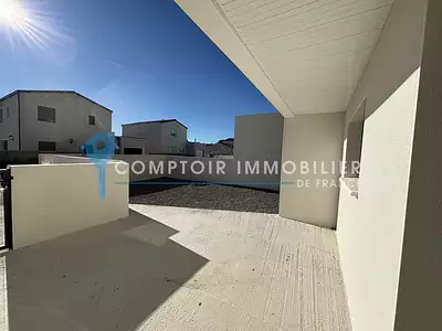 Maison, 112 m²