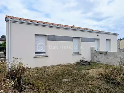 Maison, 86 m²