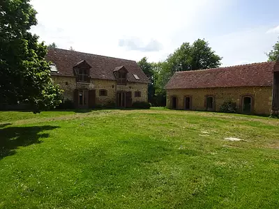 Maison, 125 m²