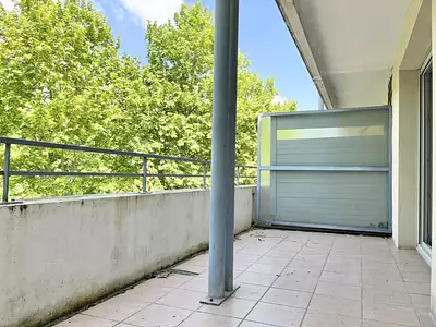 Appartement, 72 m²