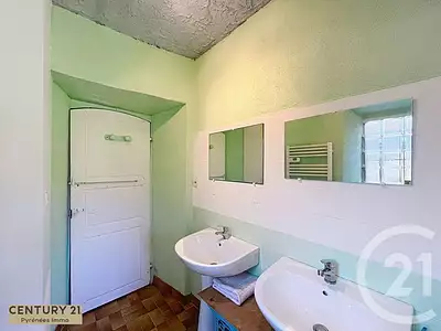 Maison, 80,5 m²