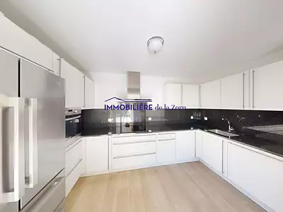Appartement, 65 m²
