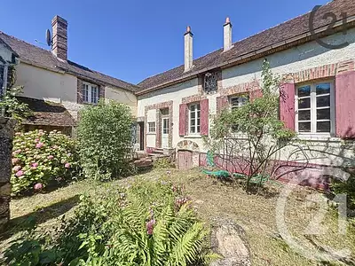 Maison, 230 m²