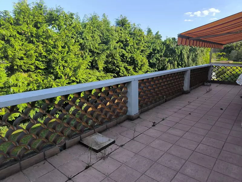 Maison, 232 m²