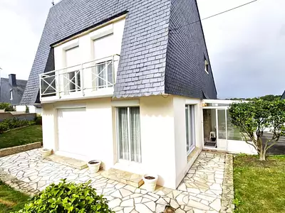 Maison, 98 m²