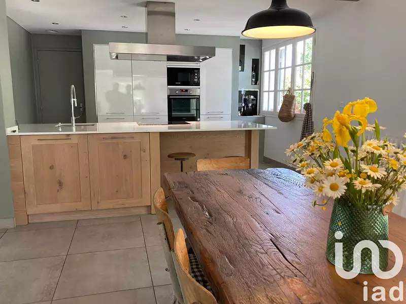 Maison, 152 m²