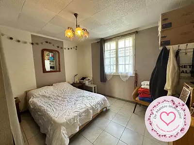Maison, 128 m²