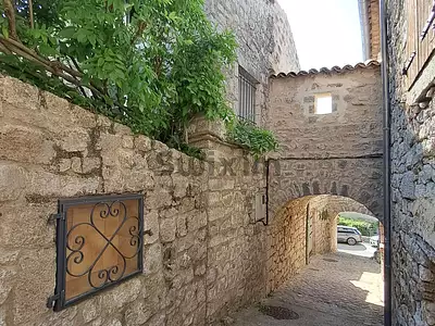 Maison, 232 m²