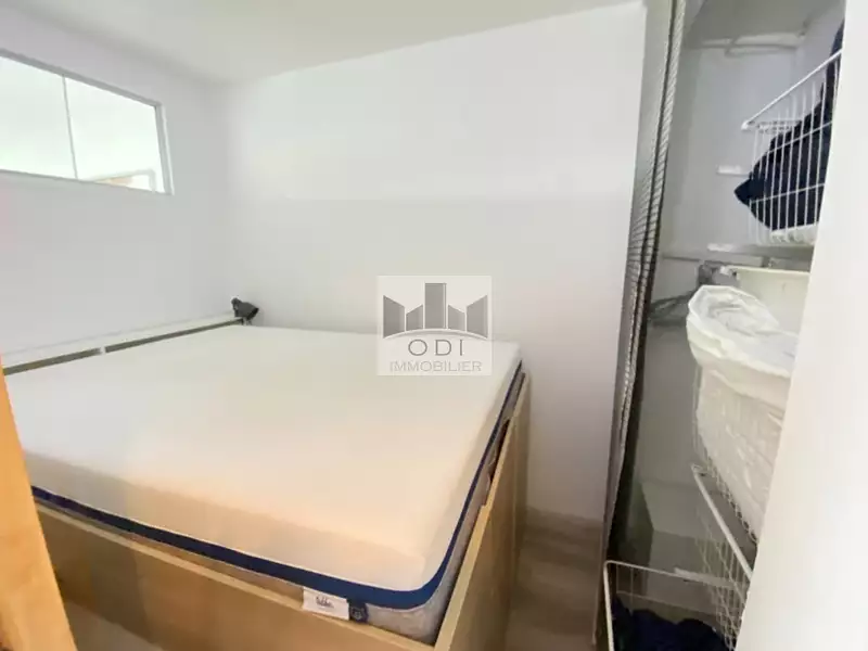 Appartement, 33,79 m²