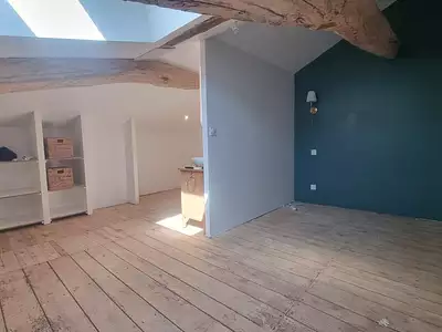 Maison, 170 m²