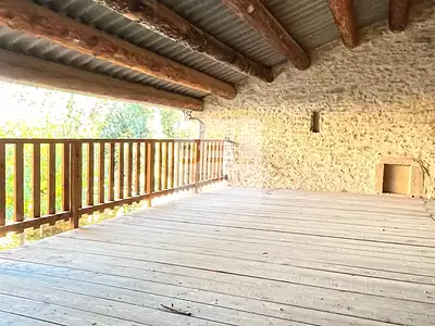 Maison, 409 m²