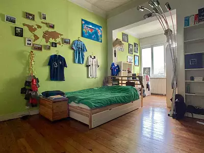 Maison, 208 m²