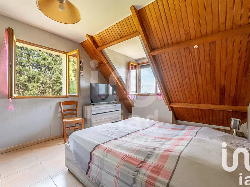 Maison, 131 m²