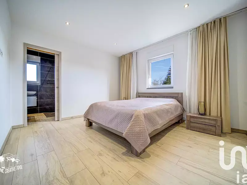 Maison, 164 m²