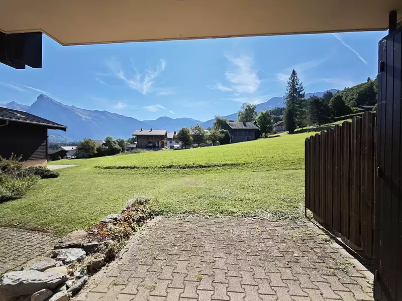 Appartement, 27,55 m²