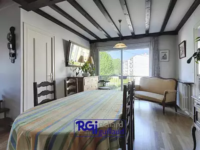 Maison, 67 m²