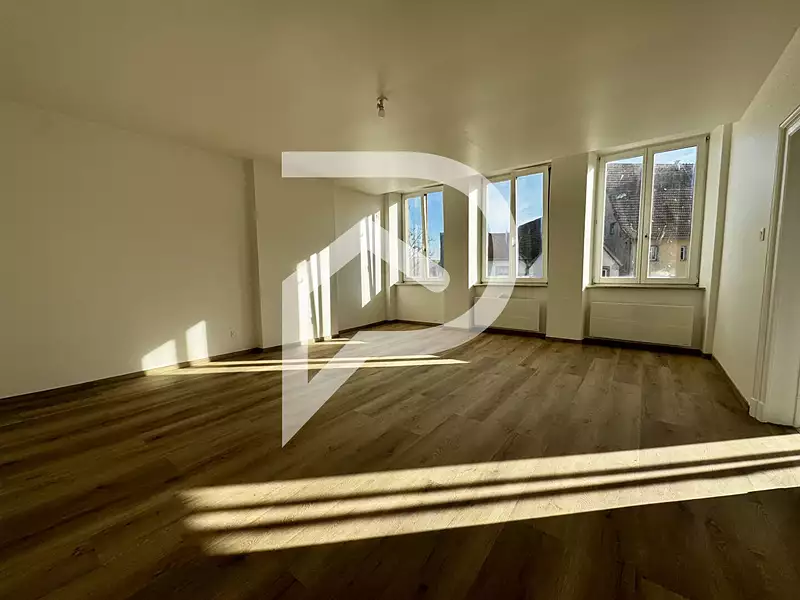 Appartement, 100 m²