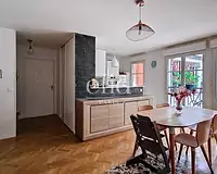 Appartement, 63,56 m²
