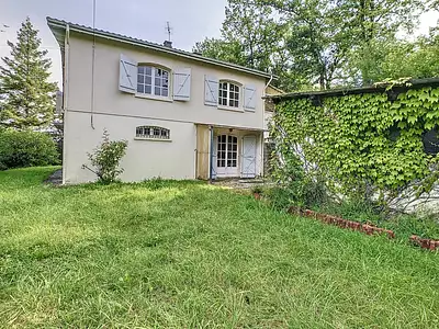 Maison, 145 m²