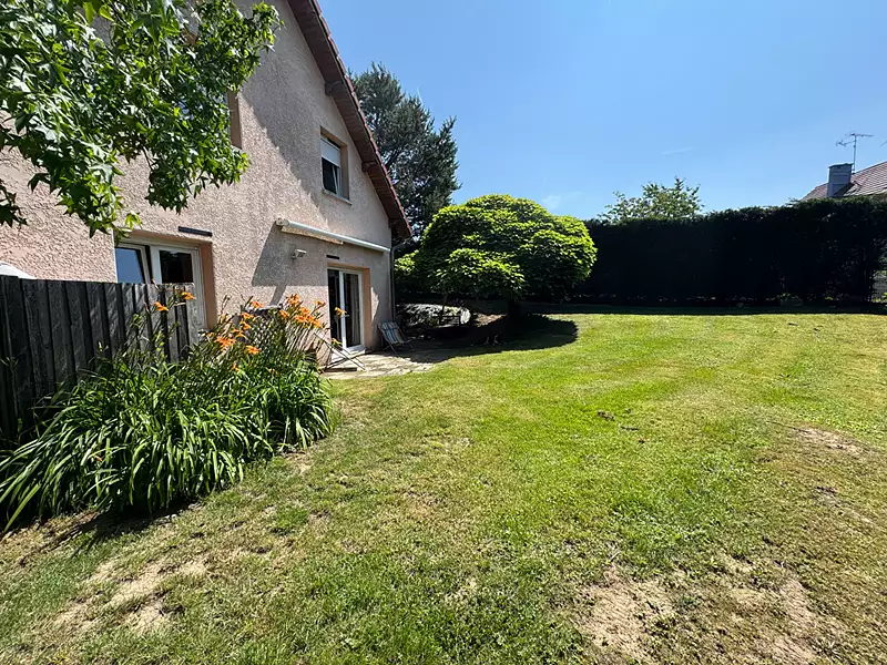 Maison, 105 m²