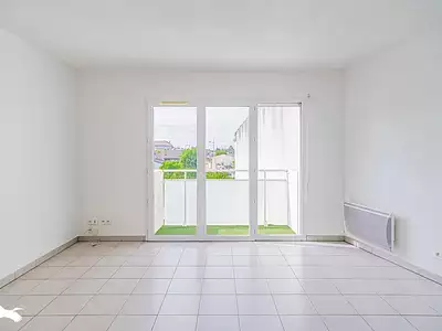 Appartement, 65 m²