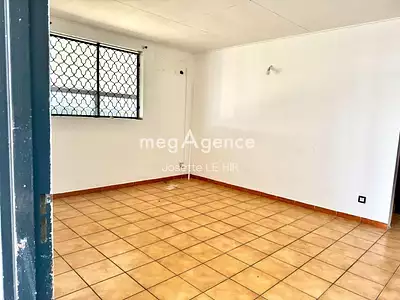 Maison, 64 m²