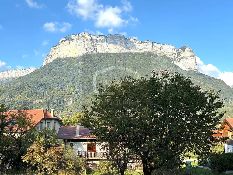 Appartement, 86,5 m²