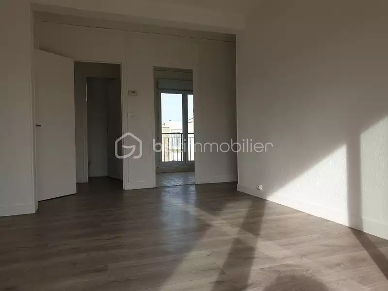 Appartement, 65 m²