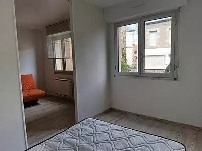 Appartement, 34 m²