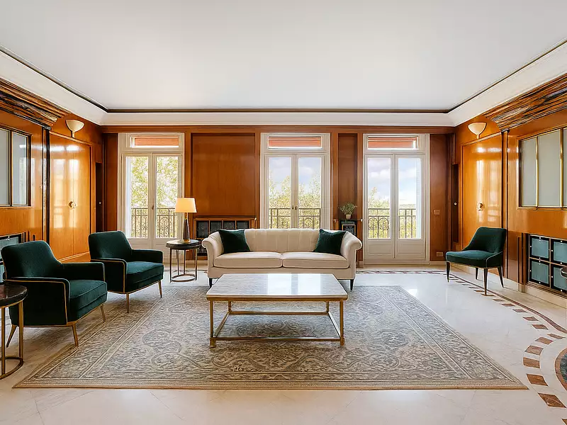 Appartement, 238,12 m²