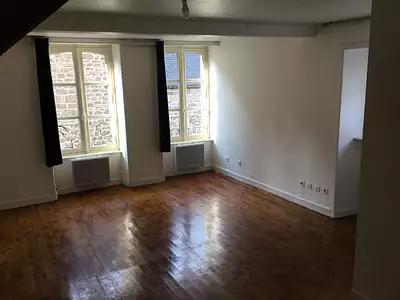 Maison, 73,25 m²