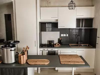 Appartement, 64,9 m²
