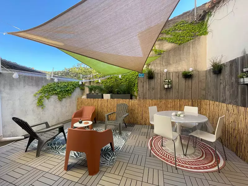 Appartement, 130,76 m²