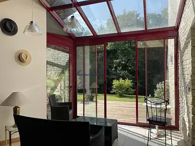 Maison, 248 m²