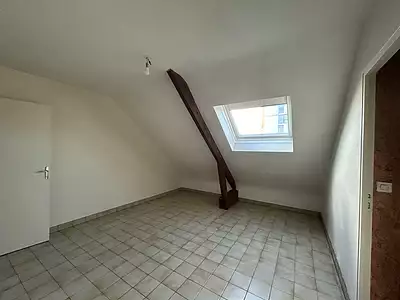 Appartement, 17,4 m²
