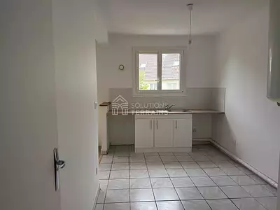 Appartement, 52 m²