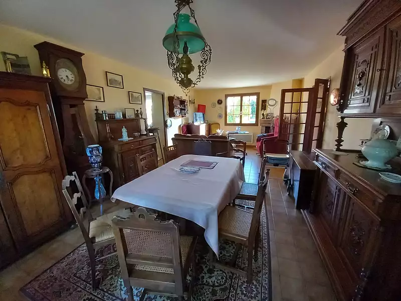Maison, 145 m²