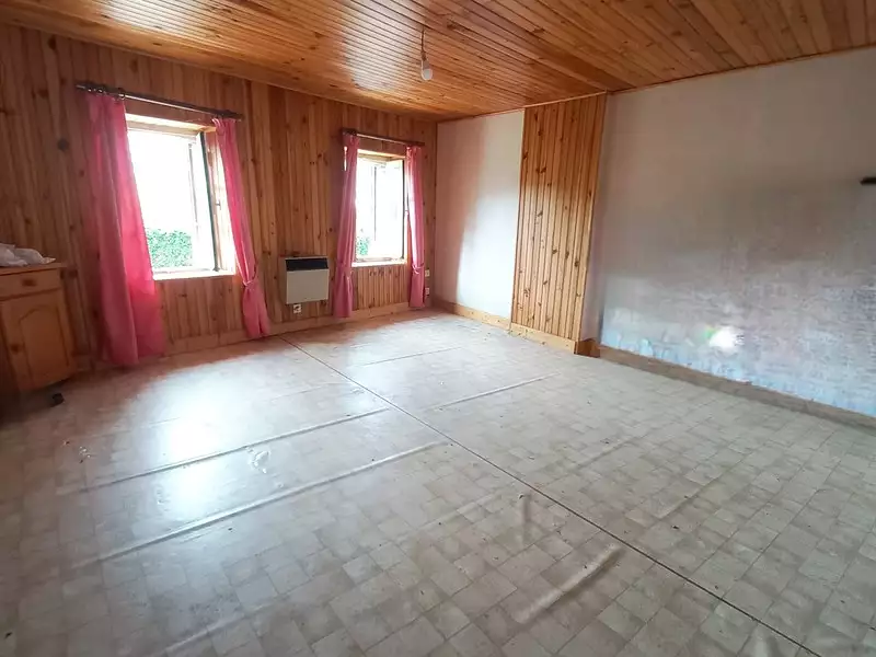 Maison, 136 m²