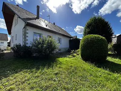 Maison, 160 m²