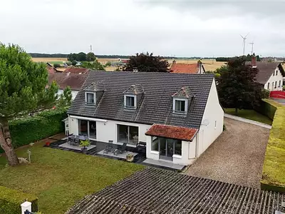 Maison, 200 m²