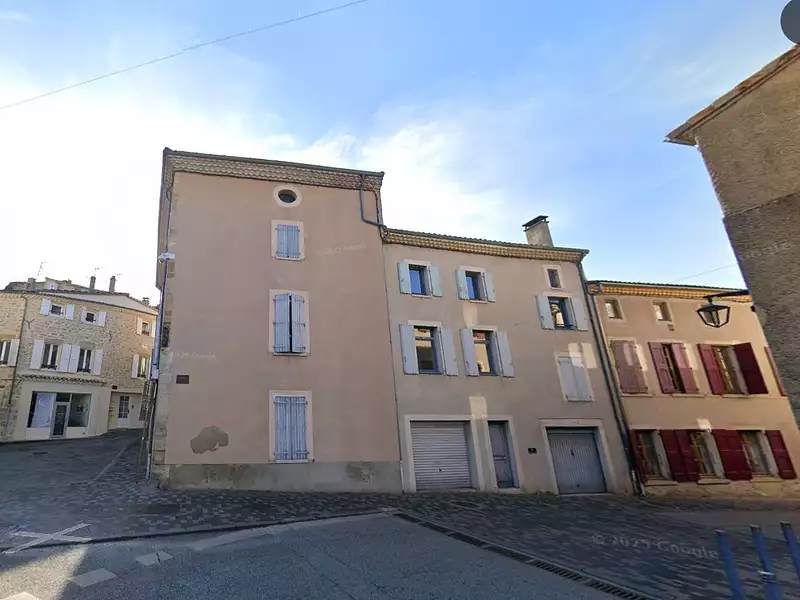 Appartement, 93 m²