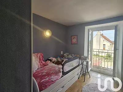 Maison, 122 m²