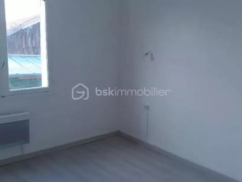 Appartement, 62 m²