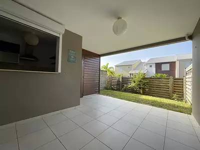 Appartement, 60,1 m²