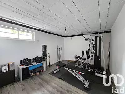 Maison, 163 m²