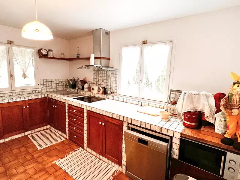 Maison, 165 m²